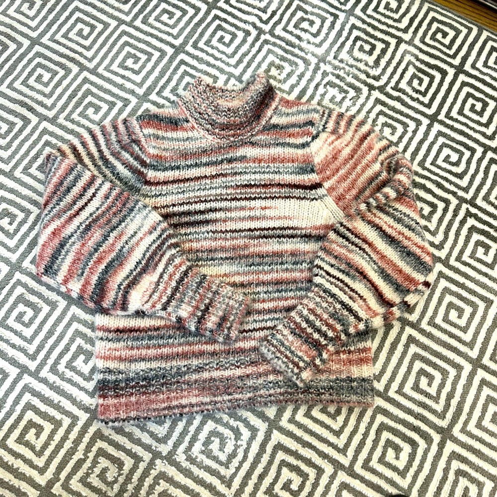 Veronica Beard Alpaca Sweater